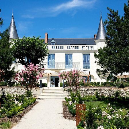 Castel Peyssard Périgueux Exterior foto