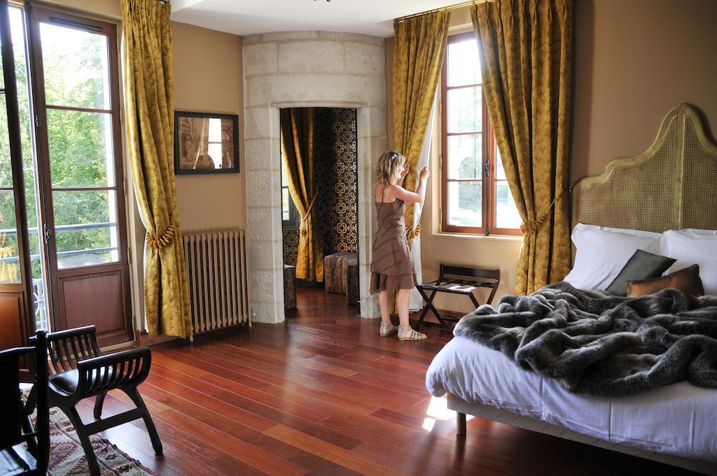 Castel Peyssard Périgueux Quarto foto