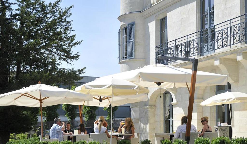 Castel Peyssard Périgueux Exterior foto