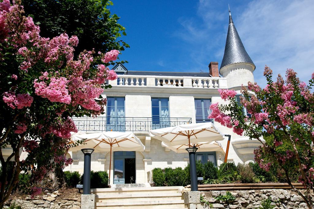 Castel Peyssard Périgueux Exterior foto